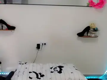 Stripchat Adult Webcams of NathalialLooes