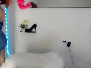 Stripchat Free Porn Cam of NathalialLooes