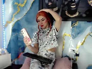 Stripchat Live Porn of NathalialLooes