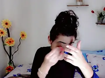 Stripchat Live Sex of NathalialLooes
