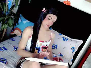 Stripchat Sex Chat of NathalialLooes