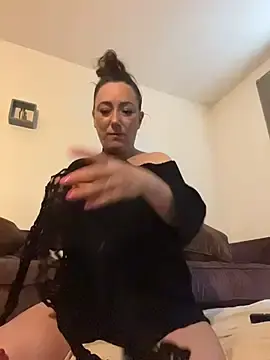 Stripchat Live Sex of Reine_du_Vice84