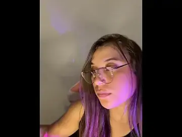 Stripchat Private Sex Chat of ScarletVelvetX