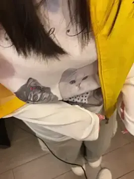 Stripchat Sex Cam of TTbeibi-178