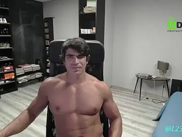 Stripchat Best live sex cam show of latinoo23bom