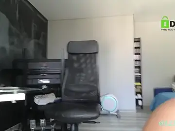 Stripchat Live Porn of latinoo23bom