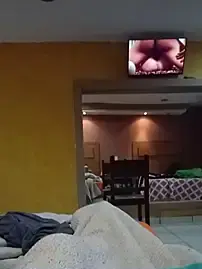 Stripchat Sex Chat of tomahuc2001