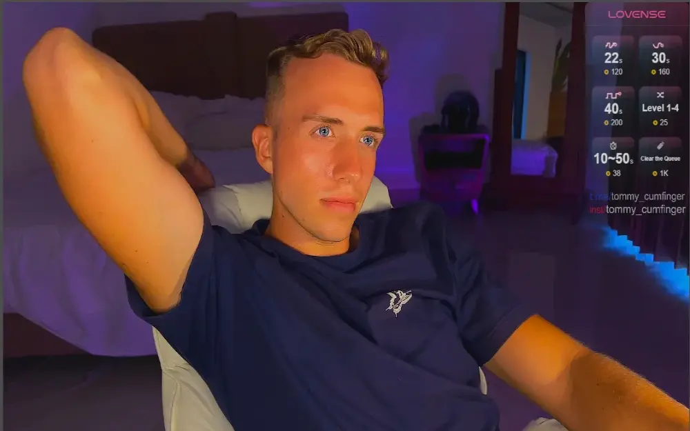 tommy_cumfinger