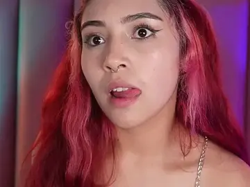 Stripchat Watch Live Sex Cams of Dakota_velvet_