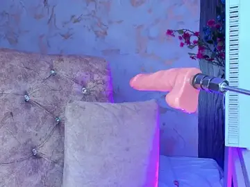 Stripchat Live Sex Cam of Eva_cutte