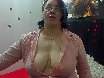 Stripchat Live Porn of Evaaross_2345