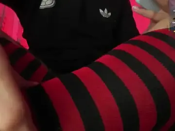 Stripchat Sex Cam of FemNoah