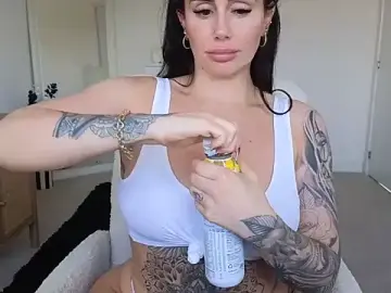 Stripchat Free Live Porn of LibbyLoveHeartx