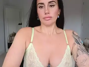 Stripchat Private Sex Chat of LibbyLoveHeartx