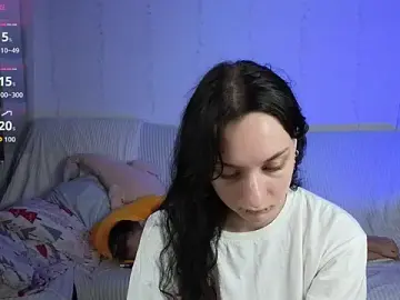 Stripchat Watch Live Sex Cams of LuxuryLoverss