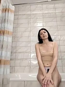Stripchat Sex Chat of MelissaPinkiss