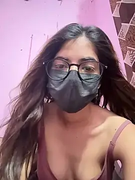 Stripchat Sex Cam of Miss_Pretty011