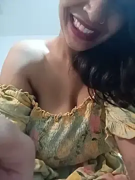 Stripchat Live Porn of New_Disha