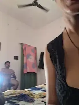 Stripchat Nude Webcam of New_Disha