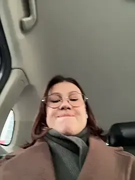 Stripchat Best Webcam of RinaCat