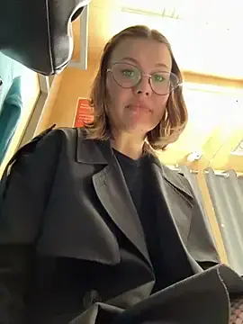 Stripchat Free Live Porn of RinaCat