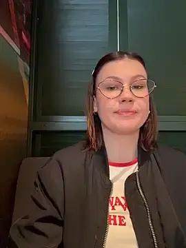 Stripchat Adult Webcam of RinaCat