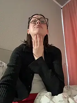 Stripchat Free Live Porn of RinaCat