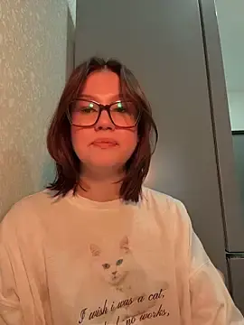 Stripchat Adult Webcam of RinaCat