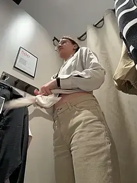 Stripchat Live Sex Cam of RinaCat