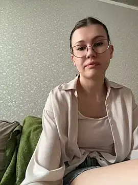 Stripchat Nude Webcam of RinaCat