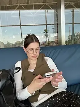 Stripchat Best Webcam of RinaCat