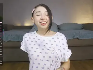 Stripchat Watch Live Sex Cams of Sssonya