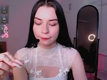 Stripchat Private Sex Chat of Tina_Charm