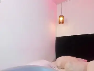 Stripchat Sex Chat of dolly_zoe