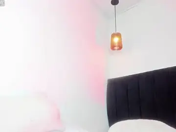 Stripchat Nude Webcam of dolly_zoe