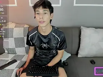 Stripchat Live Sex of jacob_colliins