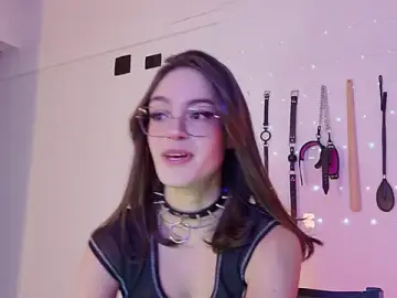 Stripchat Free Porn Cam of nina_kink