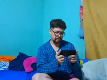 Stripchat Sex Cam of pecadodulce123