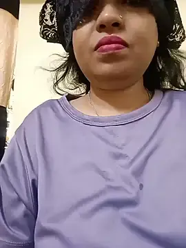Stripchat Free Live Porn of sunita-doll