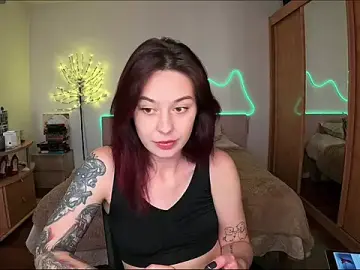 Stripchat Private Sex Chat of CamomileLil