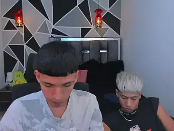 Stripchat Sex Cam of Juan_Nd_Steven