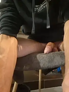 Stripchat Live Porn of alancrunch