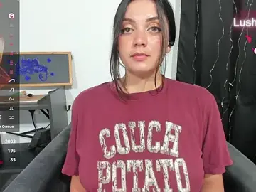 Stripchat Private Sex Chat of alexysgray