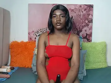 Stripchat Sex Chat of dark-berry77