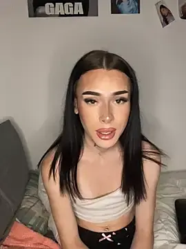Stripchat Nude Webcam of hailichylxo
