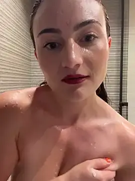 Stripchat Nude Webcam of sexyminii