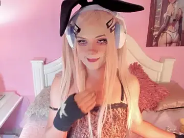 Stripchat Watch Live Sex Cams of Angelica_Reborn