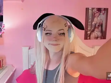Stripchat Free Porn Cam of Angelica_Reborn
