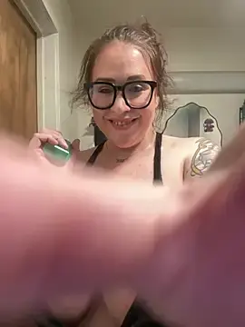 Stripchat Live Porn of BY_HAJTHAMI