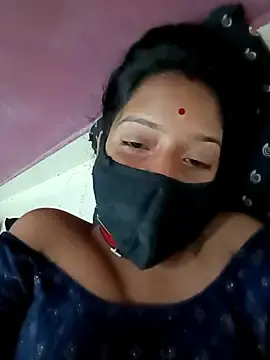 Stripchat Live Sex Cam of Bebo_Sweety143
